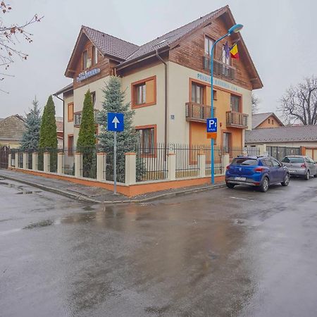 Pension Bavaria Brașov Exterior foto